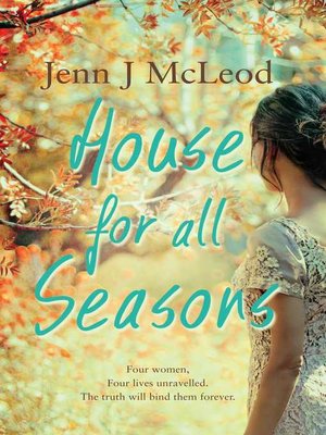 cover image of House for All Seasons